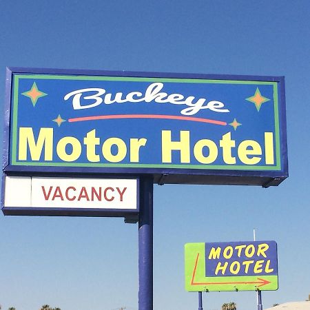 Buckeye Motor Hotel Luaran gambar