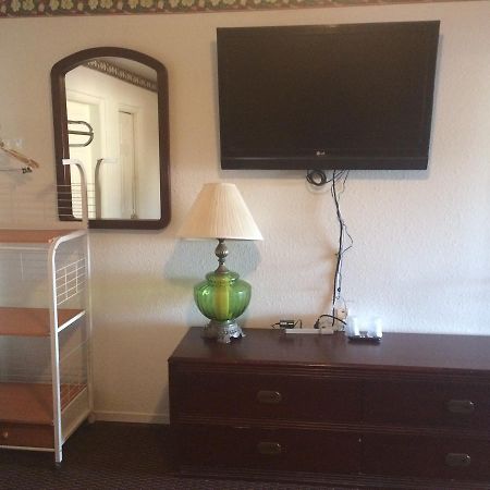 Buckeye Motor Hotel Luaran gambar