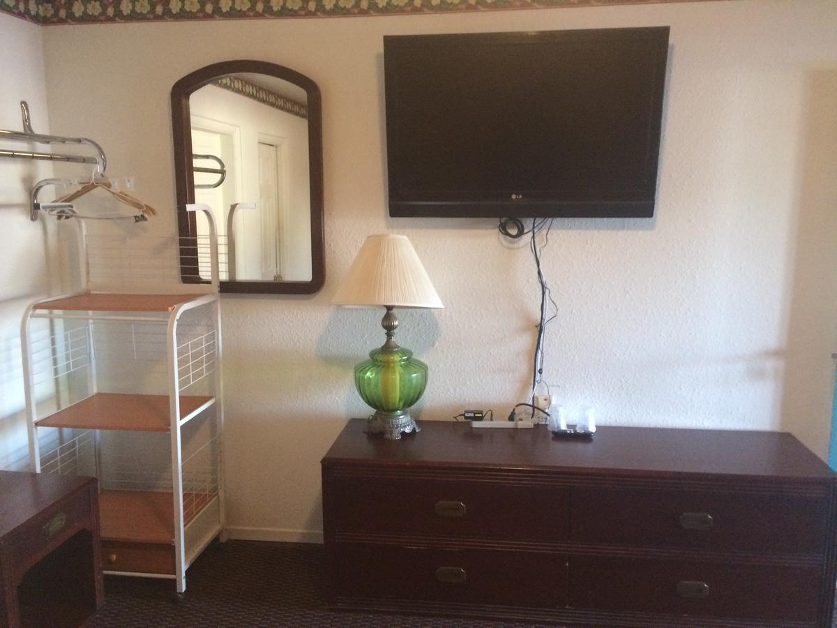 Buckeye Motor Hotel Luaran gambar